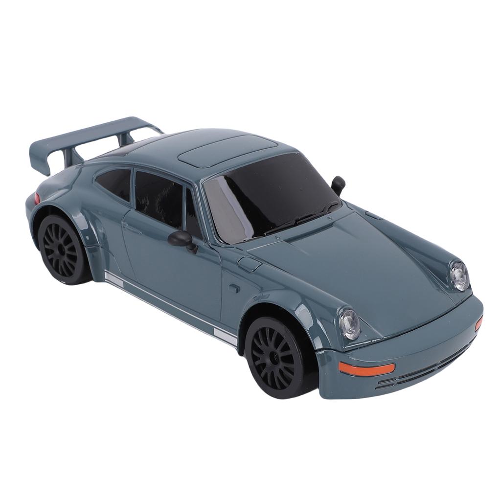 2.4G 4  RC Drift Car 1/20 Scale Full Proportional Throttle 4 Racing Tires for Drifting