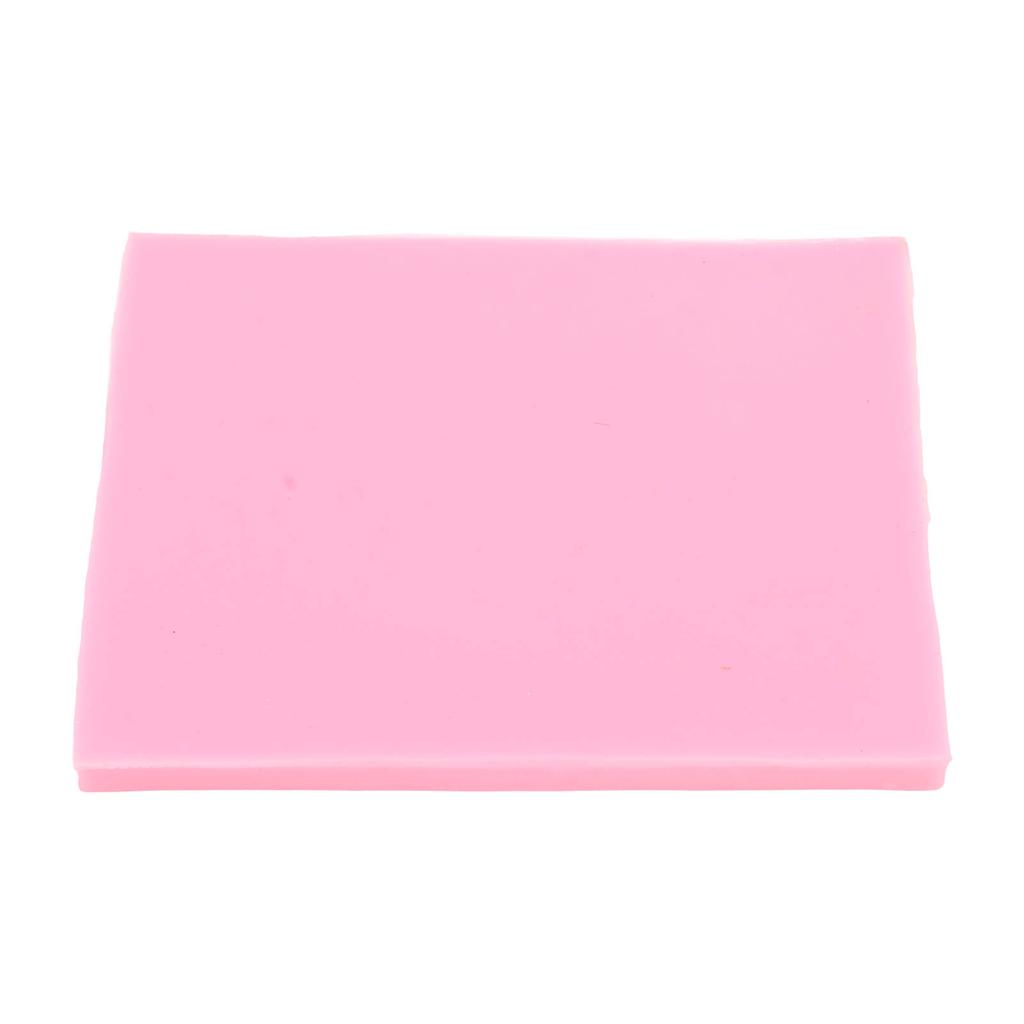 Silikonowa Forma do Pieczenia Wielofunkcyjna Forma do Dekoracji Ciasta Czekoladowego do Rękodzieła DIY