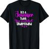 It's A Jennifer Thing You Wouldn't Understand T-Shirt