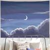 Oil Painting Scenery Tapestry For Boys Girls Adult Dorm Room Decoration Aesthetic Tapestry Wall Tapestry Soft Wall Hanging