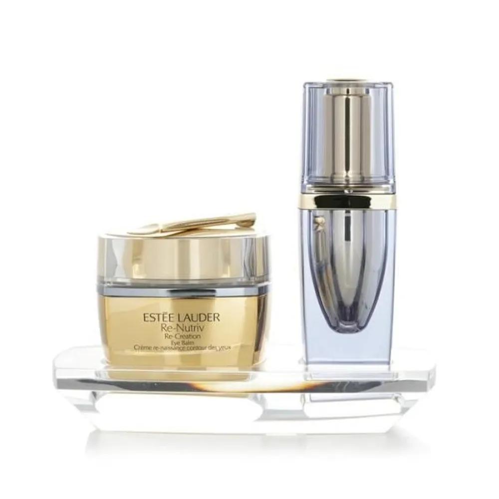 

Estée Lauder Re-Nutriv Recreation Eye 2-Piece Set