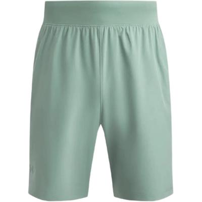 Launch Pro Comfortable Versatile Lace-Up Woven Casual Shorts Men Shorts 1376508-323