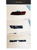 Compatible Left & Right Inner Taillights for Volvo S90 '21 - 31108929/31689980L & 31108932/31689983R