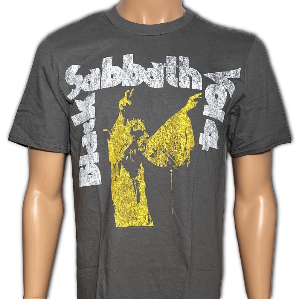 

Black Sabbath Vol. 4 Brand New Officially Licensed Shirt Unisex T-Shirt S