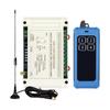 DC12V-48V 4-Way Remote Motor & Lighting Control Switch