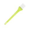 Multipurpose 13cm Cleaning Brush: Ideal for Garlic Press, Grinder, Dusting, and Keyboard Care