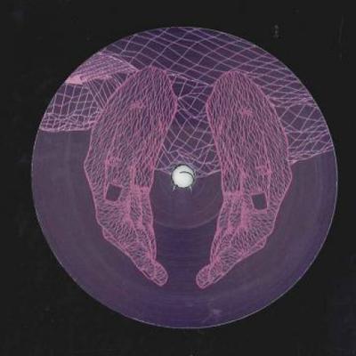 12inch Record GOHDA - Cybercity EP BTG003 Bun The Grid 2017 UK Dance & Electronica