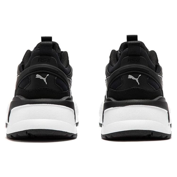 PUMA RS Efekt 'Black Silver' (Unisex) Casual Shoes 390777 01