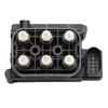Ac29-Air Suspension Solenoid Valve Block 3D0616013 For Bentley Continental VW PHAETON