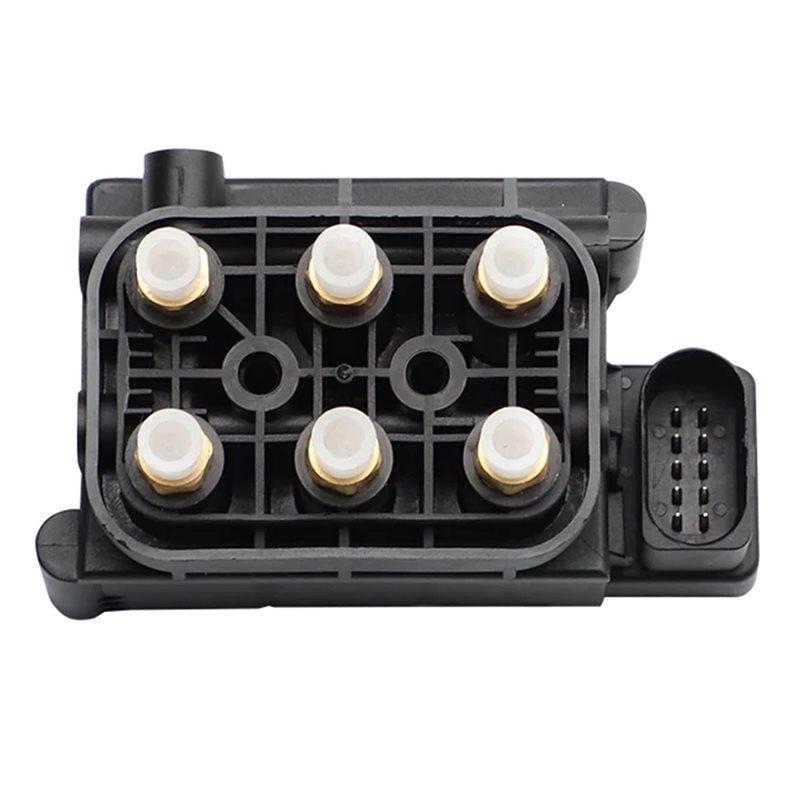 Ac29-Air Suspension Solenoid Valve Block 3D0616013 For Bentley Continental VW PHAETON