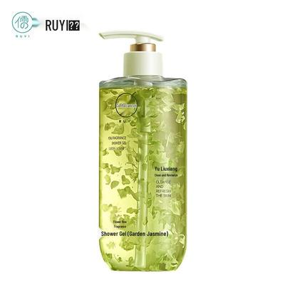 Bagnoschiuma Profumo di Petali