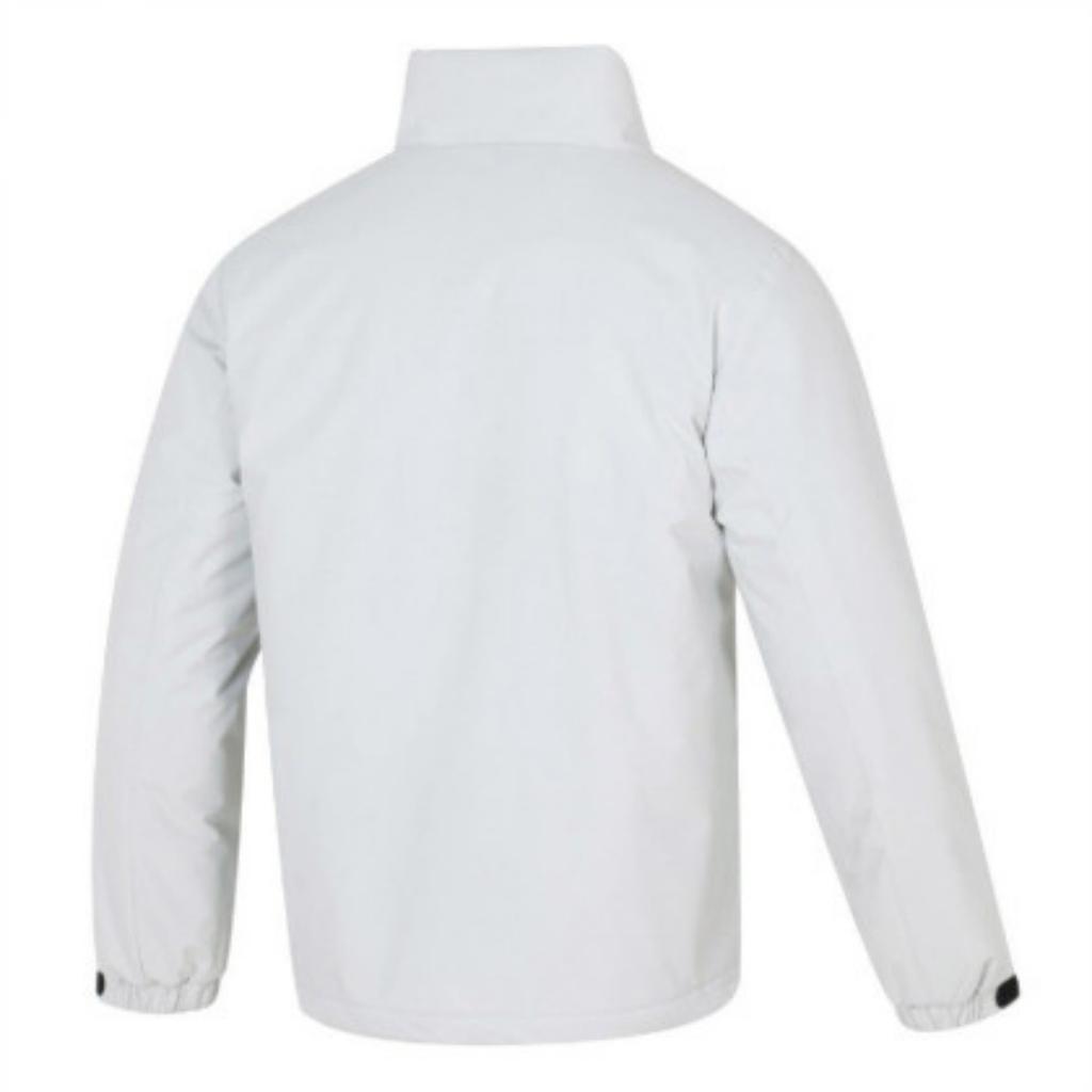 Under Armour Stand Collar Zip Long Sleeve Fitness Training Pants Casual Sports Suit Men Suit 24600901-009+24600705-203