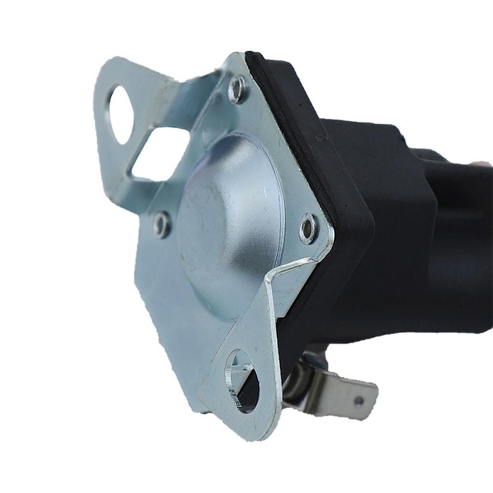 117-1197 784-1221-210 12V Anlasser-Magnetschalter Kompatibel für Toro