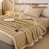 All-Season Thickened Sofa & Nap Blanket