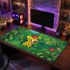 Big Mouse PadMarsupilami Extended Soft Desk Mat Gaming Office Computer Table Decor Mat