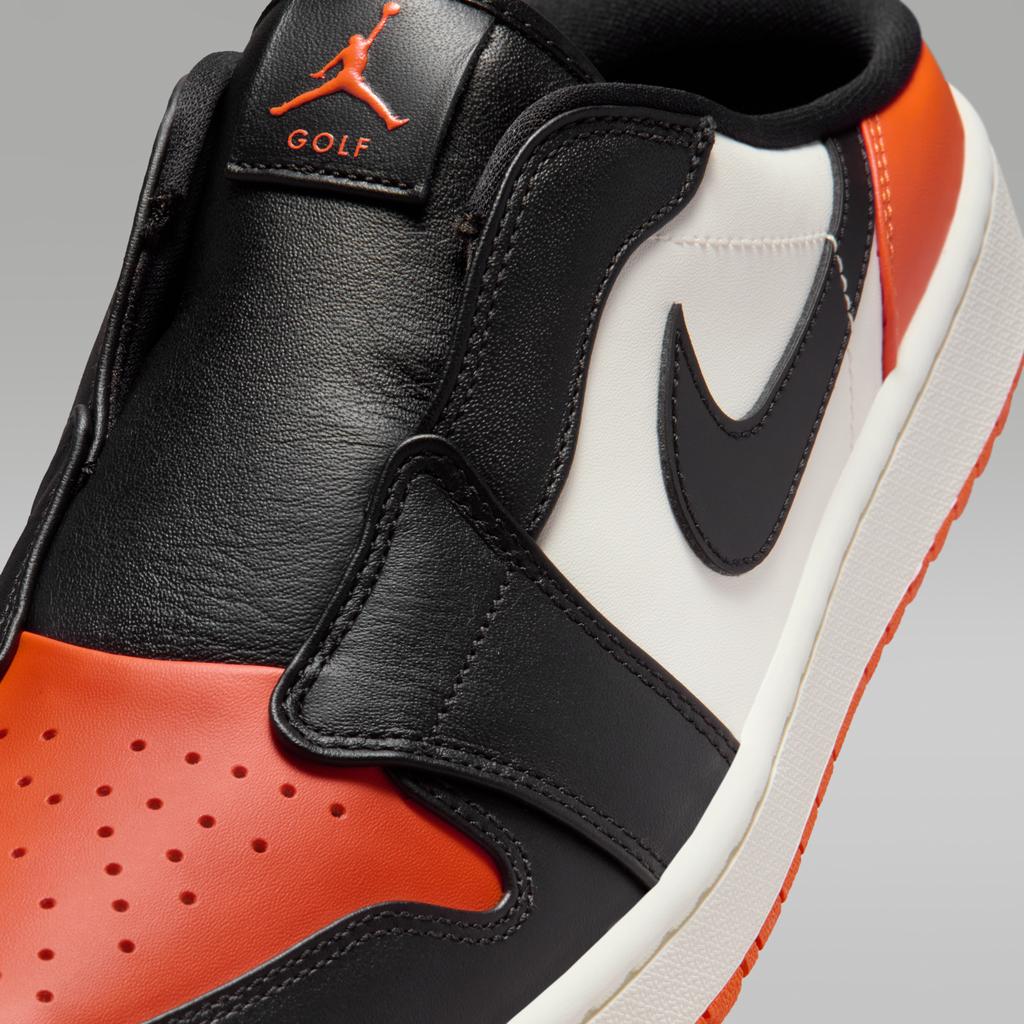 Jordan 1 Mule Golf Shattered Backboard