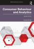 The Consumer Behaviour and Analytics Book