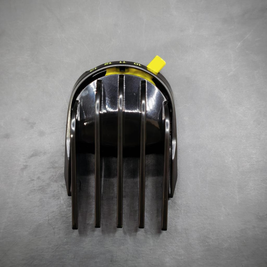 Adjustable Precison Comb Prewave Replacement For Philips MG7940 MG7736 MG7950 MG7960 MG9500 MG9510 MG9520 MG9530 MG9540 MG9550