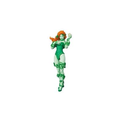 Figurine - MEDICOM - MAF EX Poison Ivy - 16 Cm - DC Comics - Mixed - Adult