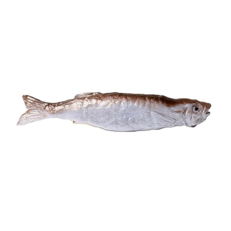 Simulated Salted Fish Hairpin Hair Clip Headwear Headdress Creative Keychain