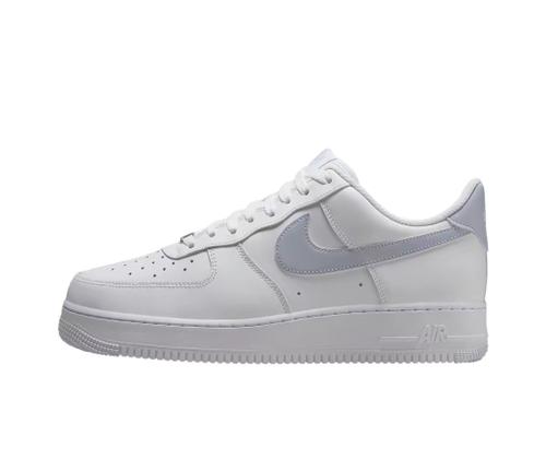 

Nike Air Force 1 07 Men s Air Force One sneakers FJ4146-117 EU 42 белый