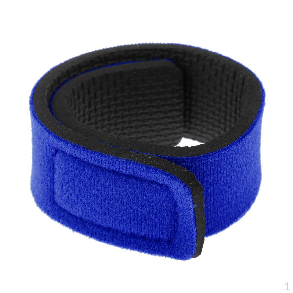 Cane Webbing Belt Elastic Strap Holder Accessories