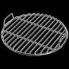 Stainless Steel BBQ Grill Net for 50L Soup Pots