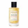 Pour Homme Perfume for Men | Perfume for Men Long Lasting Smell | Best Men Perfume with Earthy & Citrus Notes |