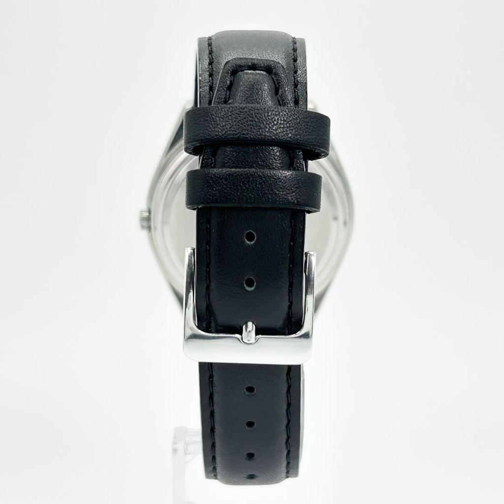 [USED] SEIKO TYPE II 7546-8090 Quartz Wristwatch