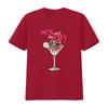 Camiseta Sexo en Nueva York Programa de TV Fan Cultura Pop Diseño Elegante Para Fans a la Moda Vintage Elástica Suave Hombre