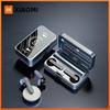 Xiaomi S20 TWS Bluetooth-Compatible Earphones Stereo Sport Headset Waterproof Wireless Headphone Earbuds With Mic