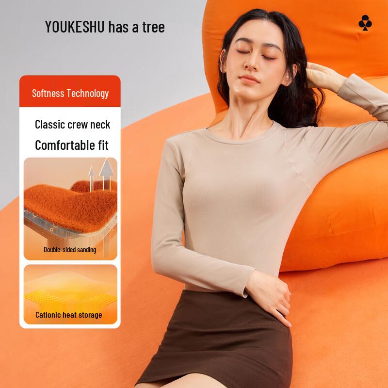 

Женская антистатическая термоформирующая футболка с длинным рукавом L