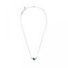 Swarovski 5668278 Mesmera Mix Green Necklace