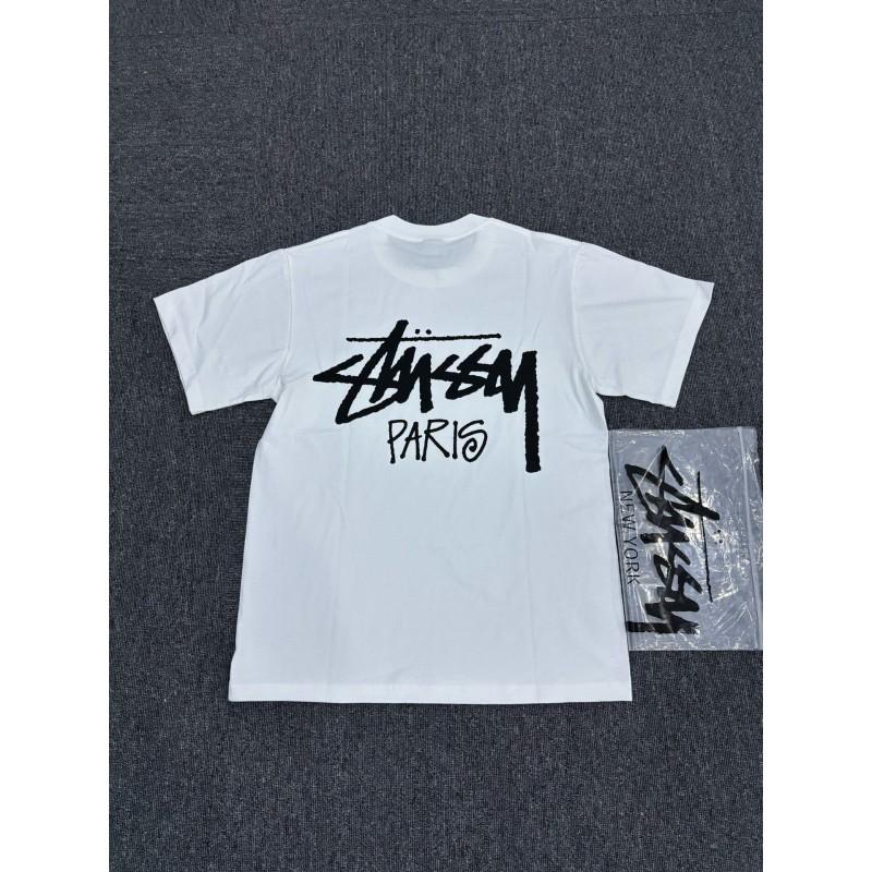 Mens Oversized Cotton T-Shirt Loose Fit Short Sleeve Graphic Tee Casual Wear