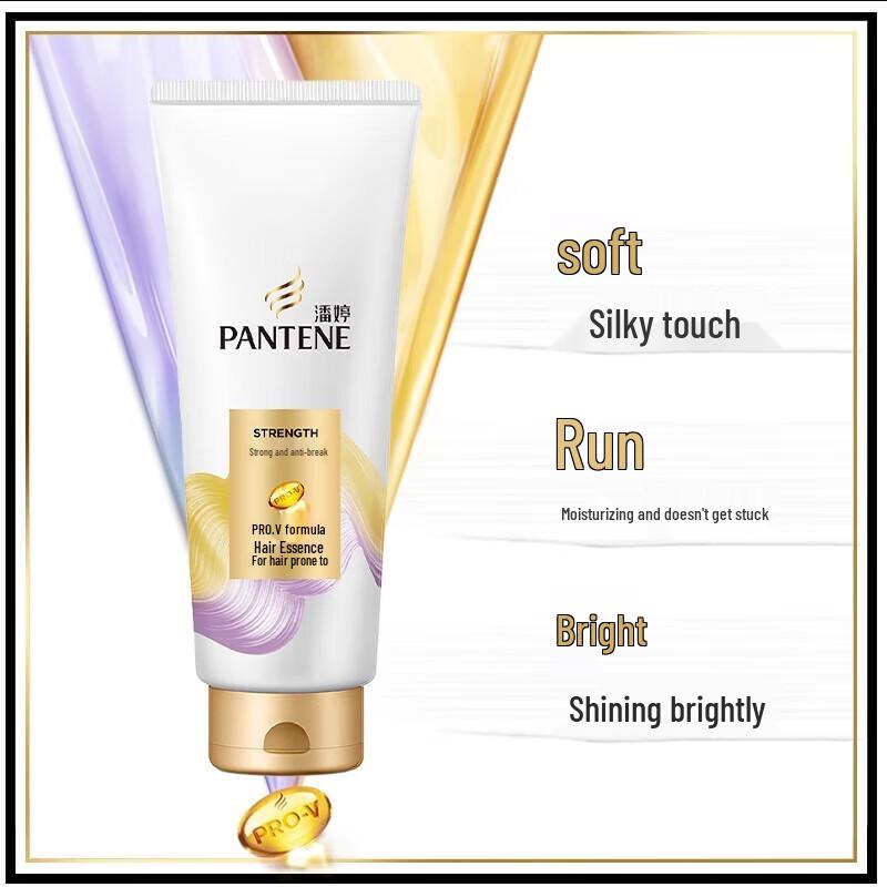 Pantene PRO-V Strong & Anti-Breakage Spülung