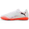 Future 8 Play Comfortable Versatile TT (Rubber Studs) Artificial Turf Shock Absorbing Durable Breathable Soccer Shoes Men Soccer Shoes 108605-01