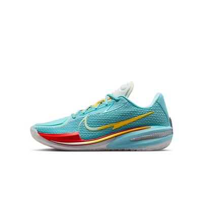 Air Zoom GT Cut Titan X Dylan Harper Bleached Aqua