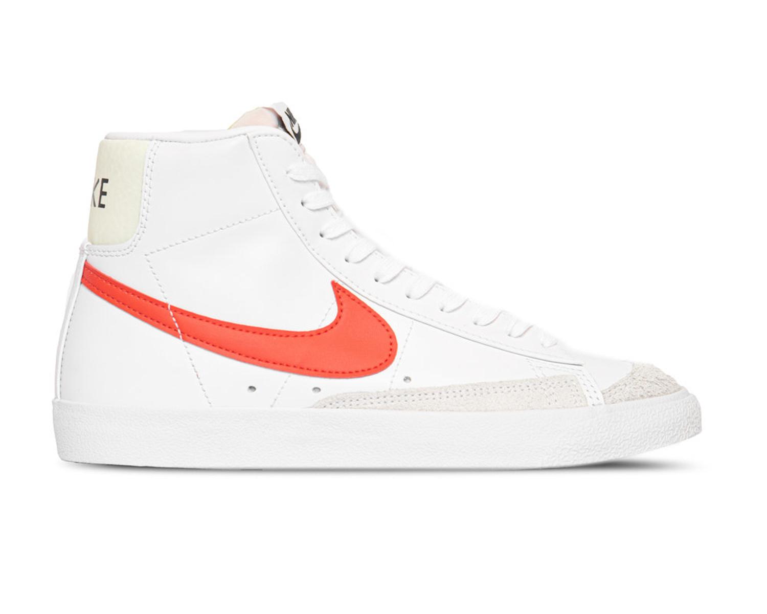 

Nike Blazer Mid 77 Винтаж