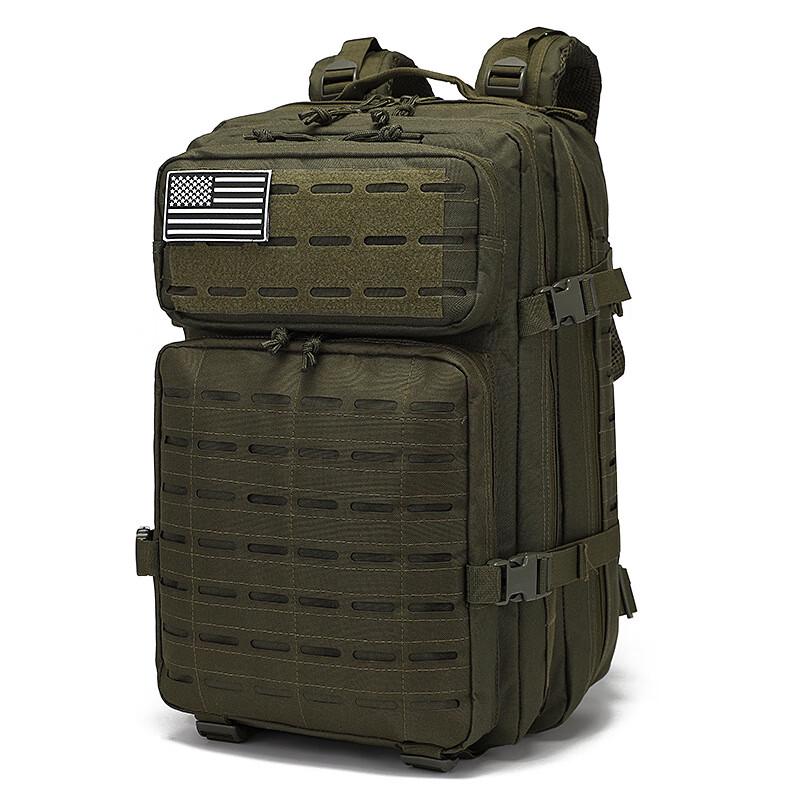 Outdoor Tactical Backpack Large Capacity