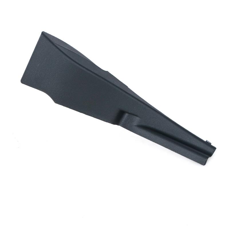 Car Front Windshield Wrap Corner Cap Wiper Side Cowl Trim Cover Lid For Chevrolet Captiva 2011-2017