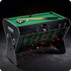 3-In-1 Swivel Game Table Neo-Sport