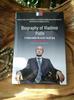 Putin: The Irreplaceable Russian Tough Guy (Hardcover)