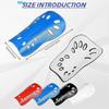 4 Pairs Kids Shin Guards Soccer Shin Guards Child Shin Guards Boys Soccer Shin Guards Youth Shin Guards Protective Soccer Shin Pads For Soccer Footbal
