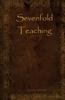 The Sevenfold Teaching Book