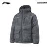 Li-Ning Outdoor CF Series Unisex Puffer Jacket