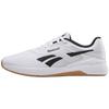 Nano X5 White Black Gum Unisex Sneakers Rubber-Gum 100209365