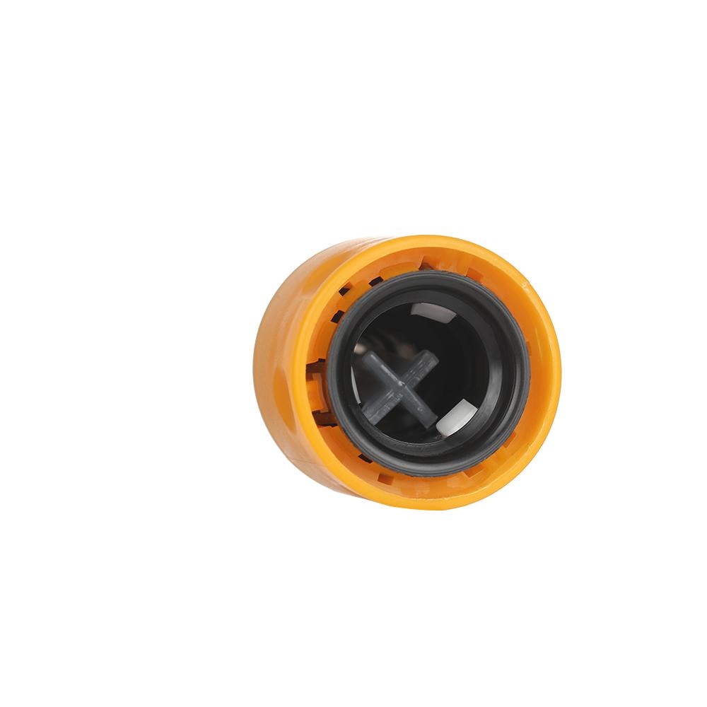 Quick Lawn Car Wash Tube Adapter Extender Garden Hose Connectors Watering Pipe Joint Irrigation