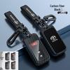 Compatible Key Case for Toyota Camry, Highlander, Prius, 86, Reiz (2009-2011 Models)