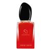 Giorgio Armani, Si Passione Intense, Eau De Parfum, For Women, 50 Ml