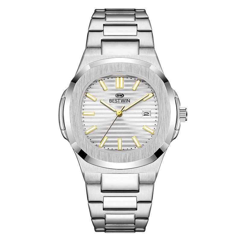 Men's Watch Men's Luminous Fashion Waterproof Men's Watch
